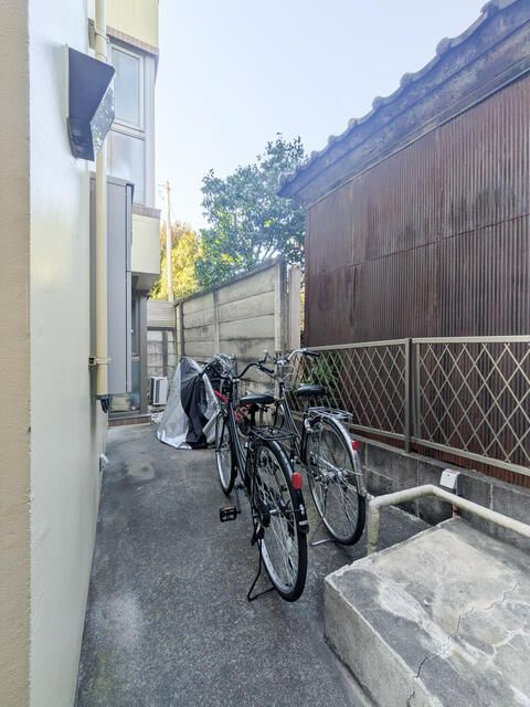 アヴェール赤羽