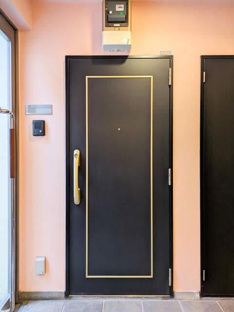 アヴェール赤羽