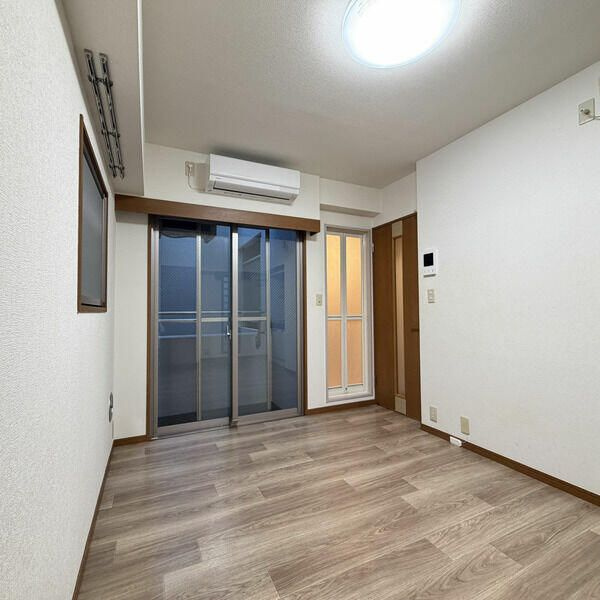エステート新板橋