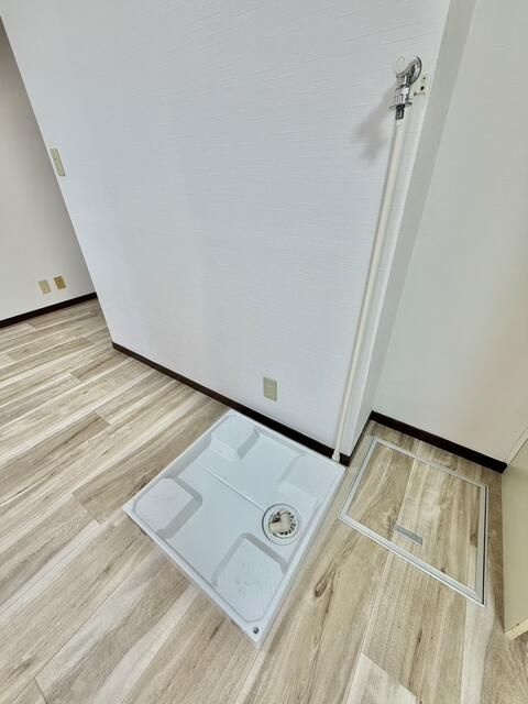 ライオンズマンション石川町第２の設備