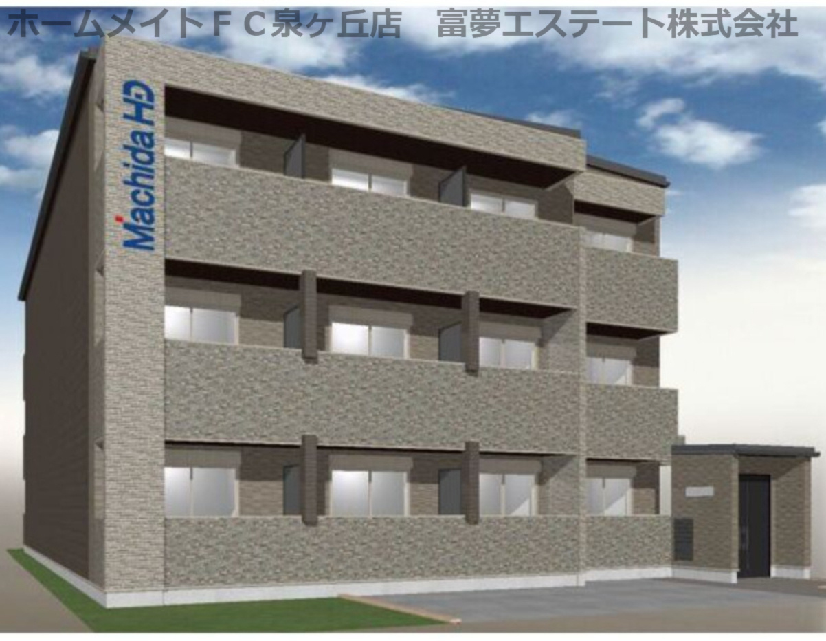 北条町シーエム・ヌフ