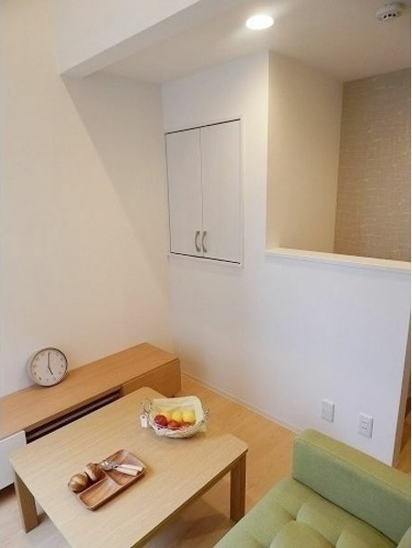 la casa felice(ラカーサフェリーチェ)のその他