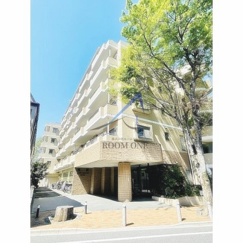 コート　メドウの外観|外観です。