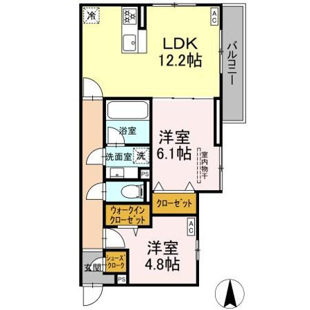 オアシス新綱島