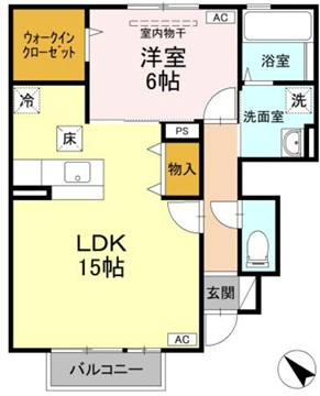 ラポール山路