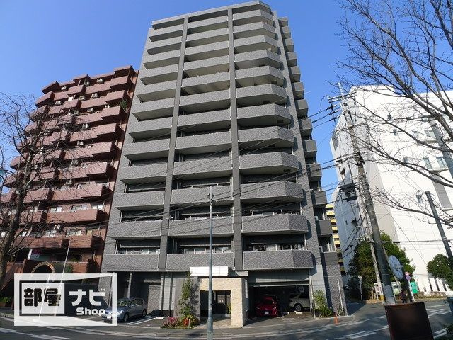 アルファステイツ水道町