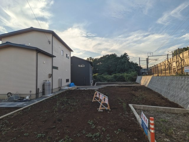 沼津市西椎路　全２棟　１号棟のその他