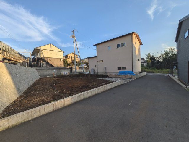 沼津市西椎路　全２棟　１号棟のその他