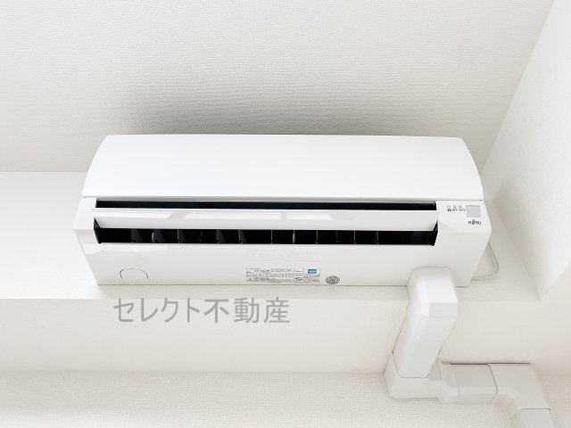 エステムコート名古屋ステーションクロスの設備