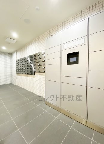 エステムコート名古屋ステーションクロスのその他