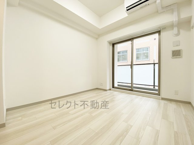 エステムコート名古屋ステーションクロスの内装