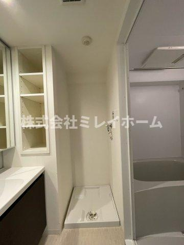 レスピール羽田のその他