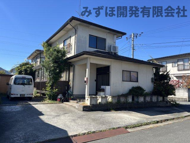山形市大字沼木字新田121番地233