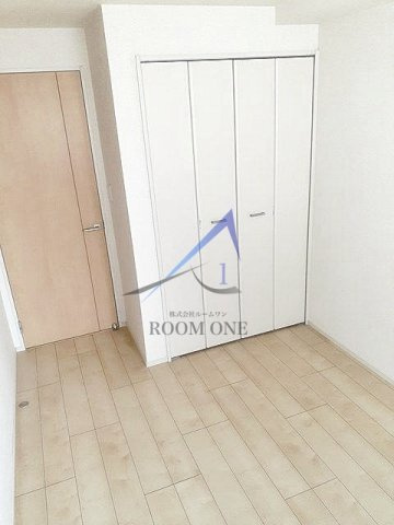 Ｍ－グラン新井薬師の居間・リビング|洋室のお部屋です。