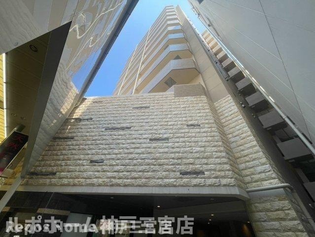 アシストみなと元町