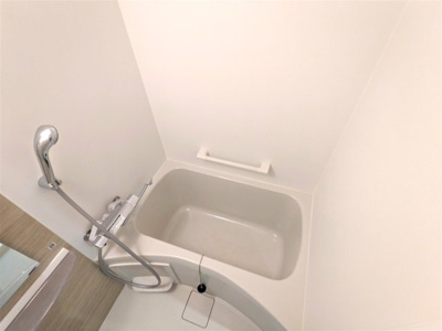 【浴室】 | 青砥ドット | お風呂で日々の疲れを落としましょう