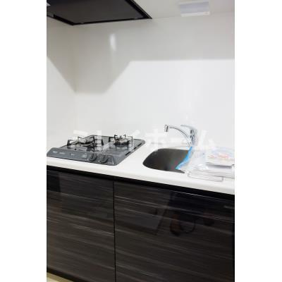 KDXレジデンス西馬込のキッチン|同建物内別のお部屋の参考写真になります。