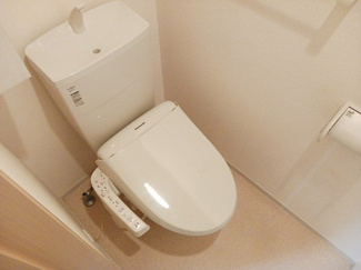 【トイレ】 | Ｃｏｒｐｏ　ｉｎｆｉｎｉｔｙＡ | トイレも気になるポイント