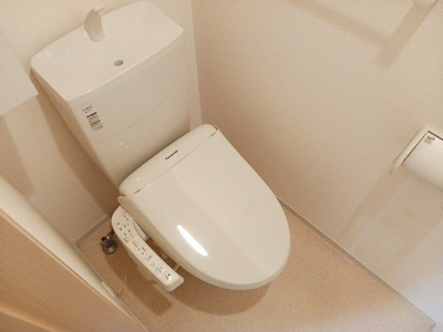 【トイレ】 | Ｃｏｒｐｏ　ｉｎｆｉｎｉｔｙＡ | トイレも気になるポイント