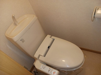 【トイレ】 | サニーレジデンスⅡ | トイレも気になるポイント