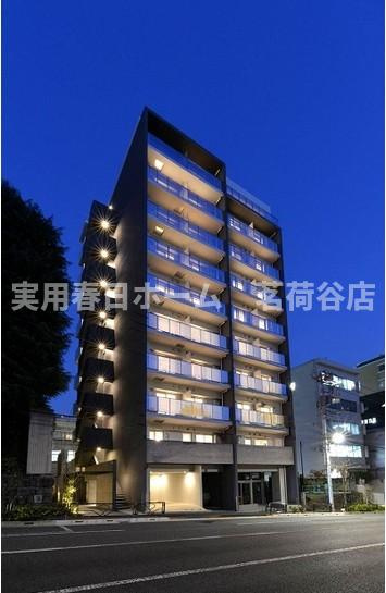 【外観】