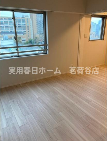 【内装】