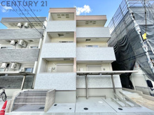 フジパレス阪急園田WEST3番館の画像