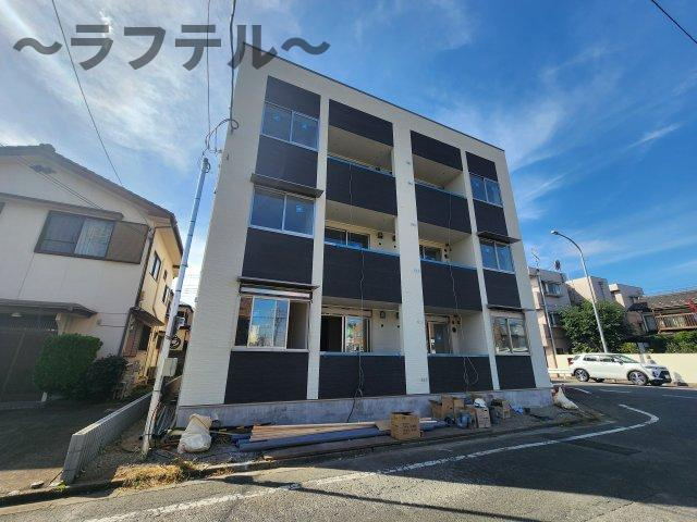 シェーンブルグ新所沢