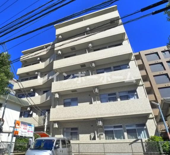 ルネス本八幡南