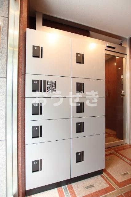 光１０．マンションのその他共用部分
