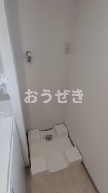 光１０．マンションの設備