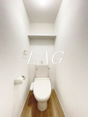 【トイレ】 | エムズエイチ | トイレです。