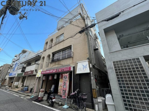 JR甲子園口駅から徒歩2分！