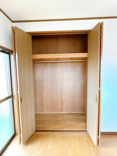 【収納】