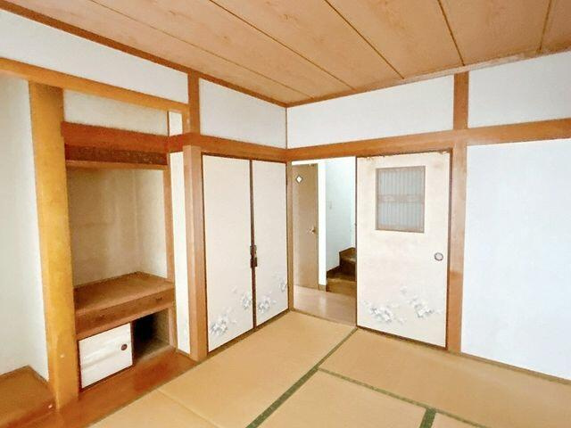 【和室】
