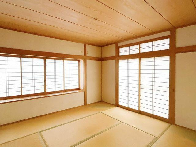 【和室】