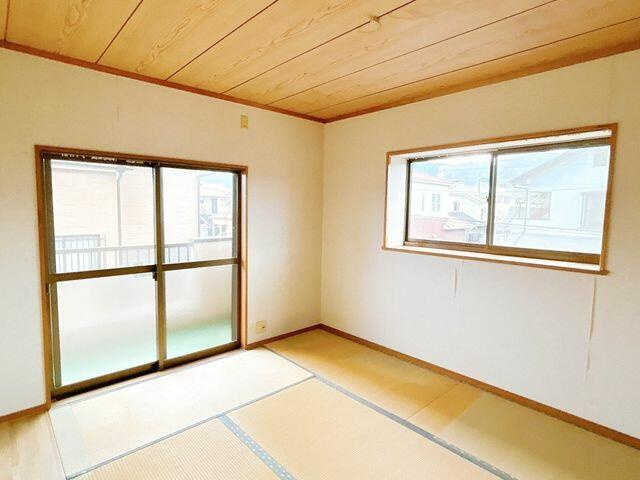 【和室】