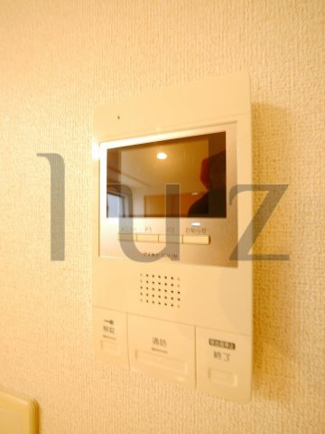 横浜市鶴見区生麦５丁目の賃貸マンションのセキュリティ