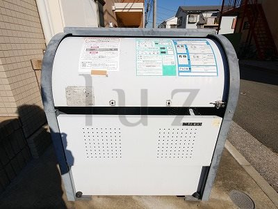 横浜市鶴見区生麦５丁目の賃貸マンションのその他共用部分