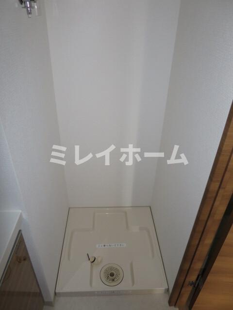 プライマル品川大森海岸の設備|同建物内、別のお部屋の参考写真になります。