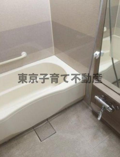 ルネ上野桜木の浴室|他タイプのお部屋画像です。詳細はお問い合わせください。