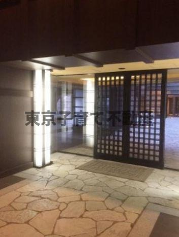 ルネ上野桜木の収納|他タイプのお部屋画像です。詳細はお問い合わせください。