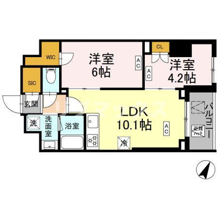 ロイジェント戸越銀座