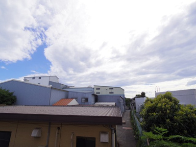 【展望】 | レーヴ南田中 | 参考写真