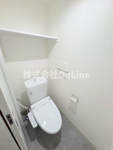 FScemandoSEAMの内装