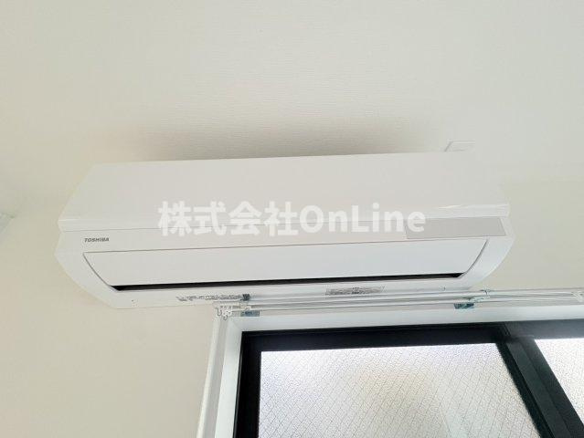 FScemandoSEAMの設備