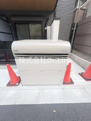FScemandoSEAMのその他共用部分