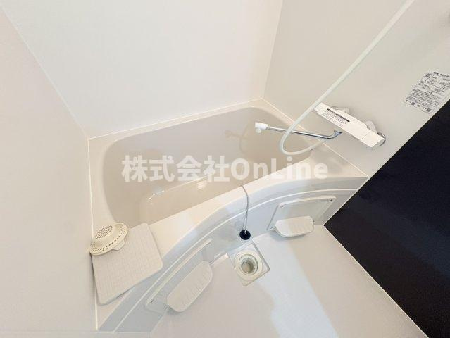FScemandoSEAMの浴室
