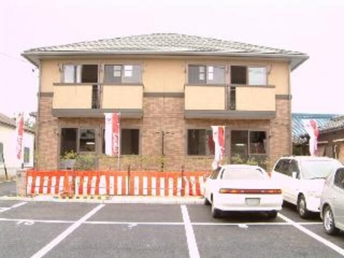 クレール荒子　　刈谷市近郊の賃貸ならクラスホーム刈谷店の外観