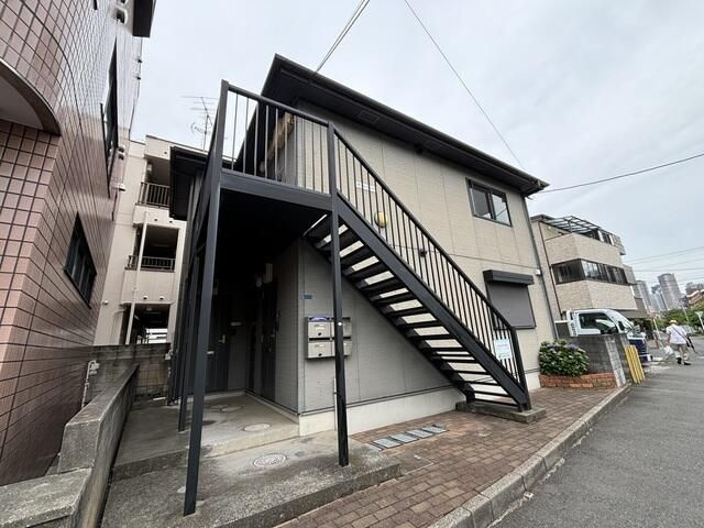 クローバーハウス